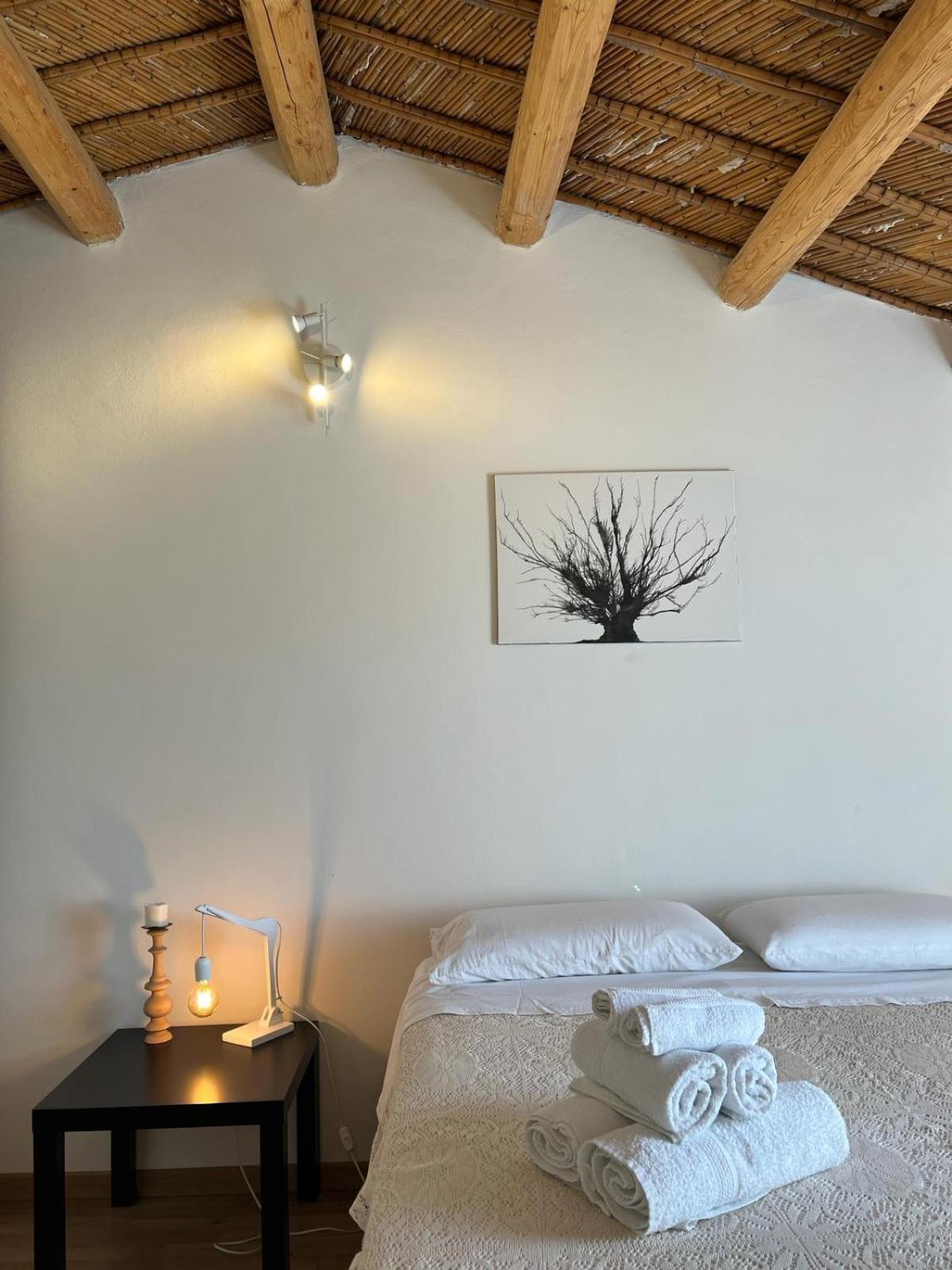 Hostal Dabbanna Chiaramonte Gulfi Exterior foto