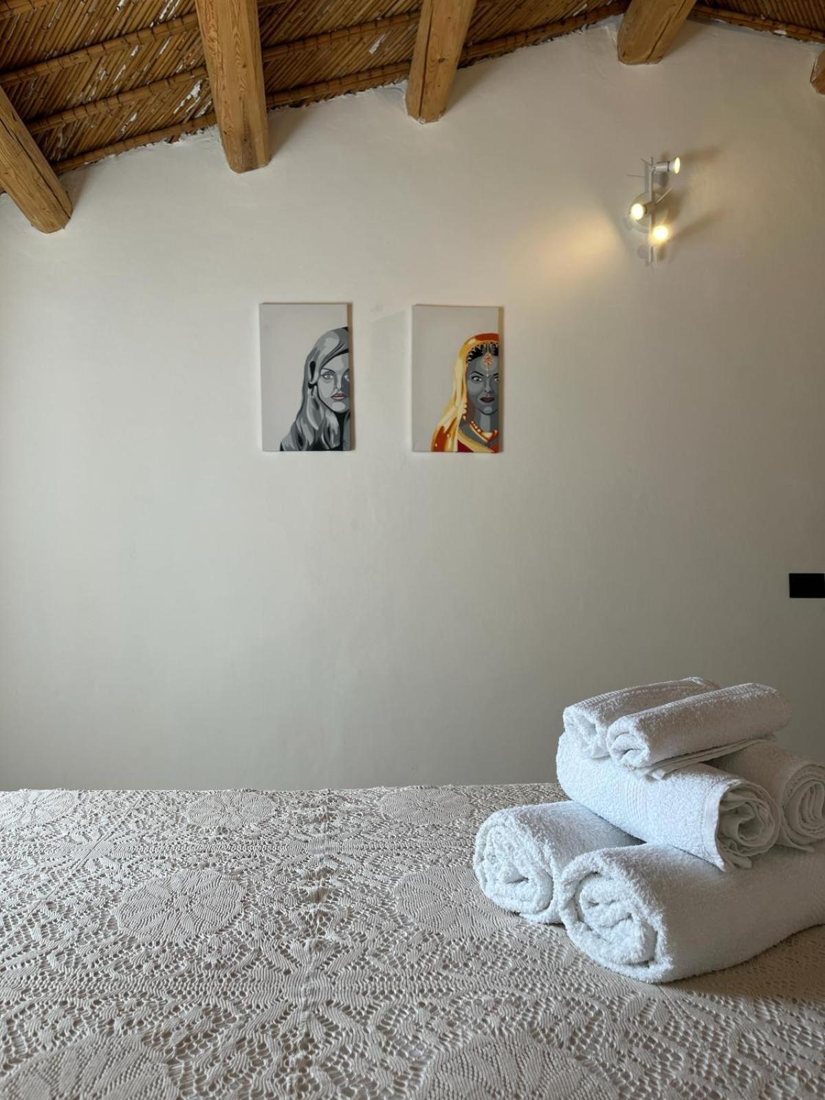 Hostal Dabbanna Chiaramonte Gulfi Exterior foto