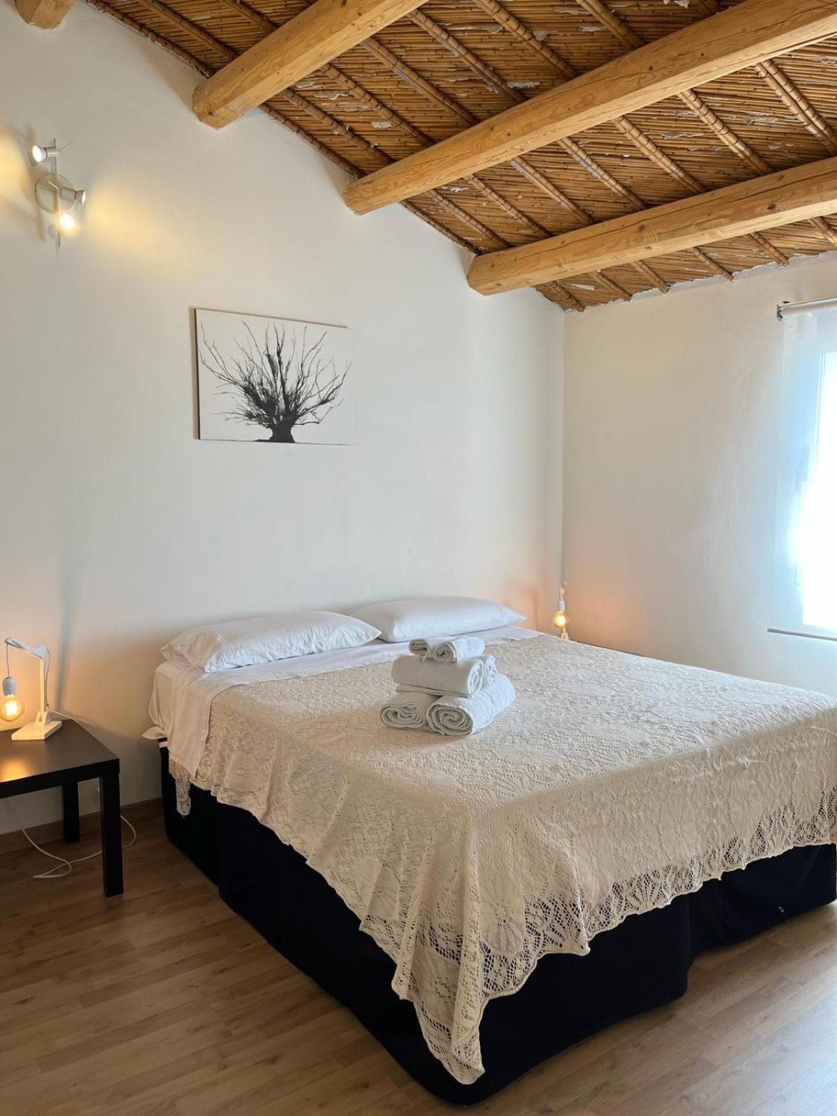 Hostal Dabbanna Chiaramonte Gulfi Exterior foto