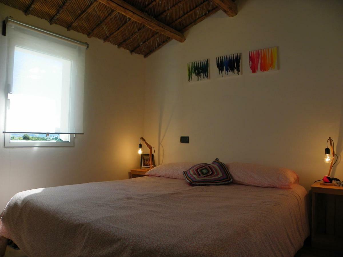 Hostal Dabbanna Chiaramonte Gulfi Exterior foto
