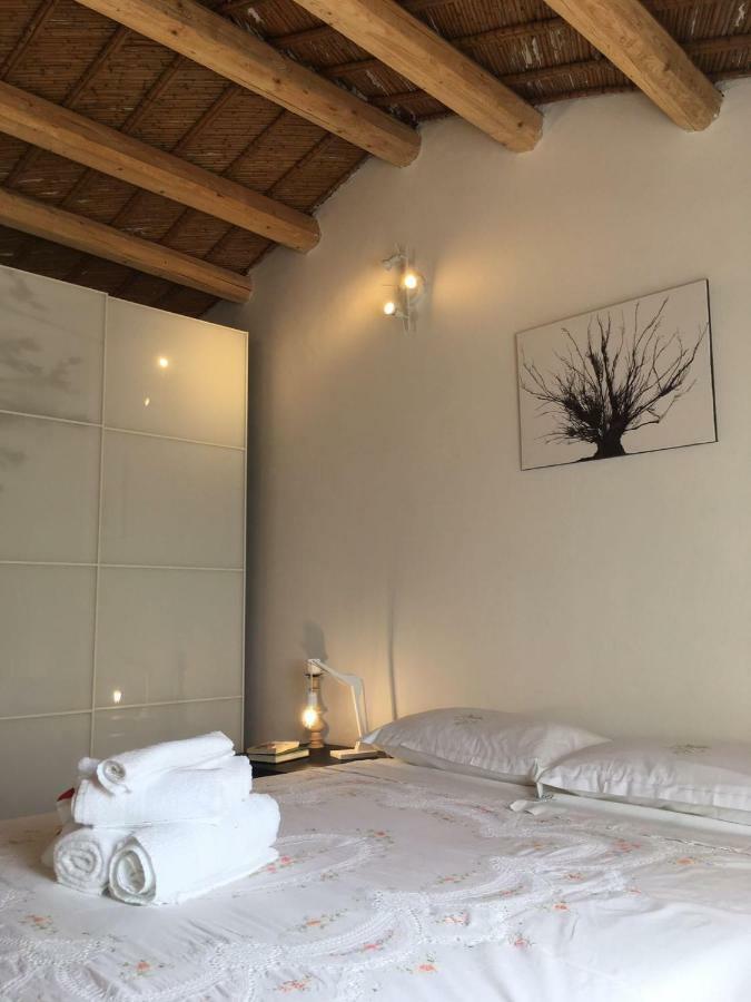 Hostal Dabbanna Chiaramonte Gulfi Exterior foto