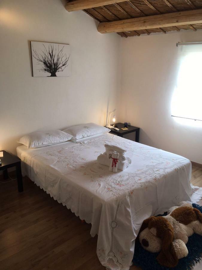 Hostal Dabbanna Chiaramonte Gulfi Exterior foto