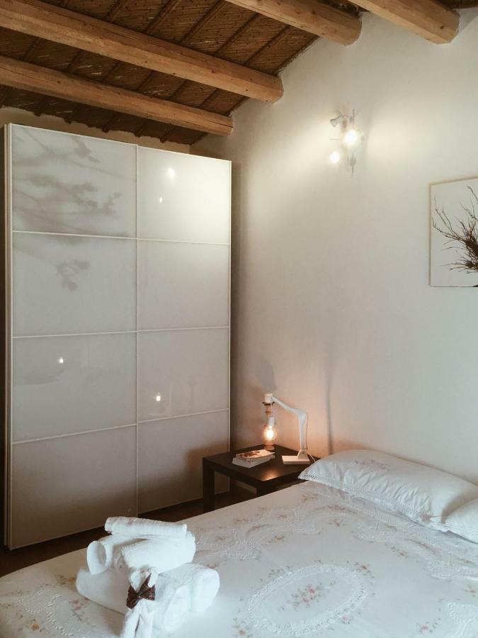 Hostal Dabbanna Chiaramonte Gulfi Exterior foto