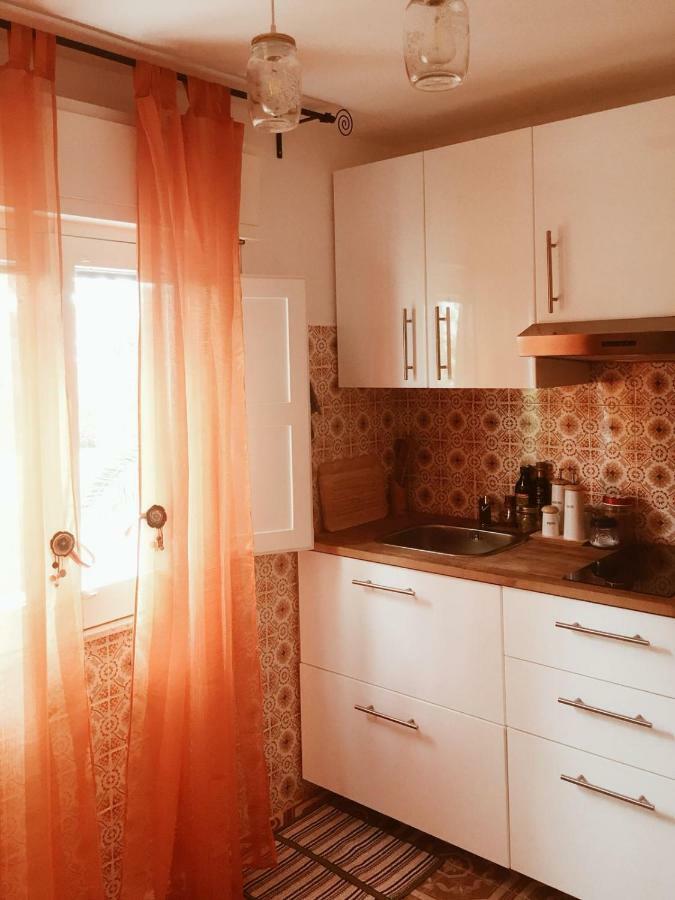 Hostal Dabbanna Chiaramonte Gulfi Exterior foto
